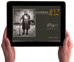 iPad Edition